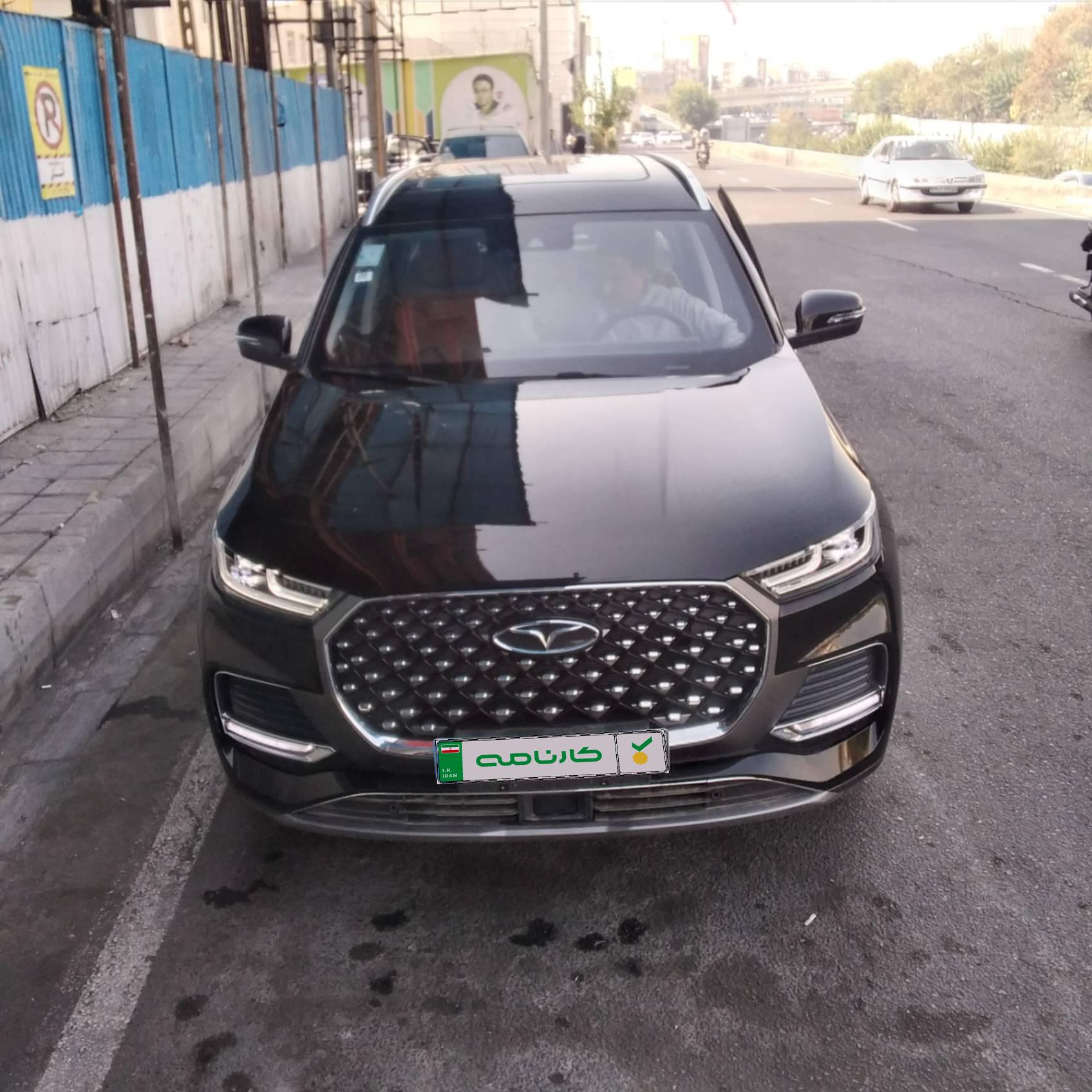 بررسی مشخصات فنی فونیکس تیگو 8 پرو مکس ساده