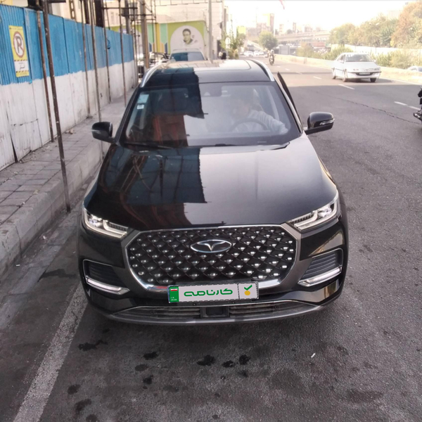 امکانات فونیکس تیگو 8 پرو مکس ساده