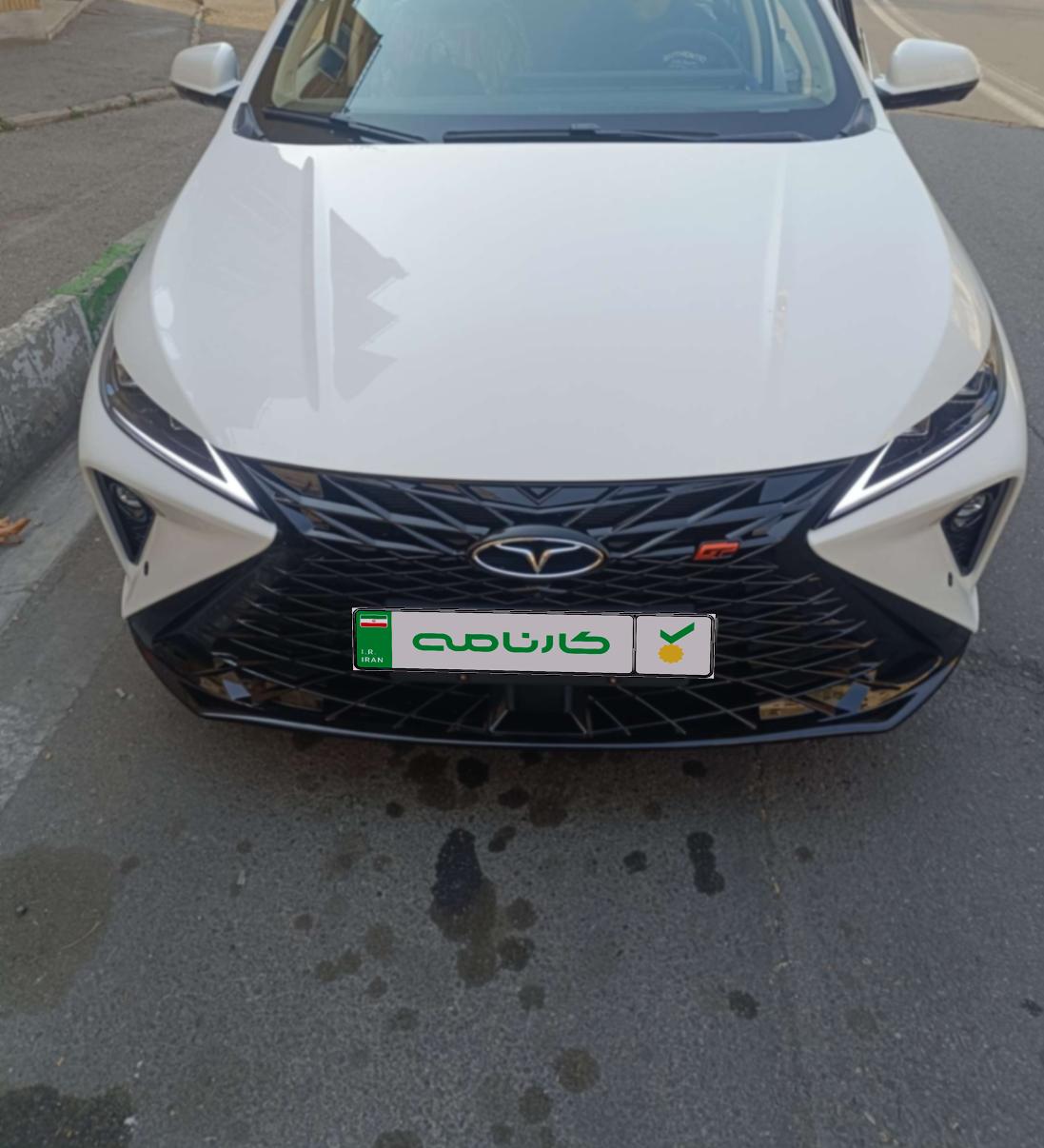 جزئیات فونیکس آریزو ۶ GT