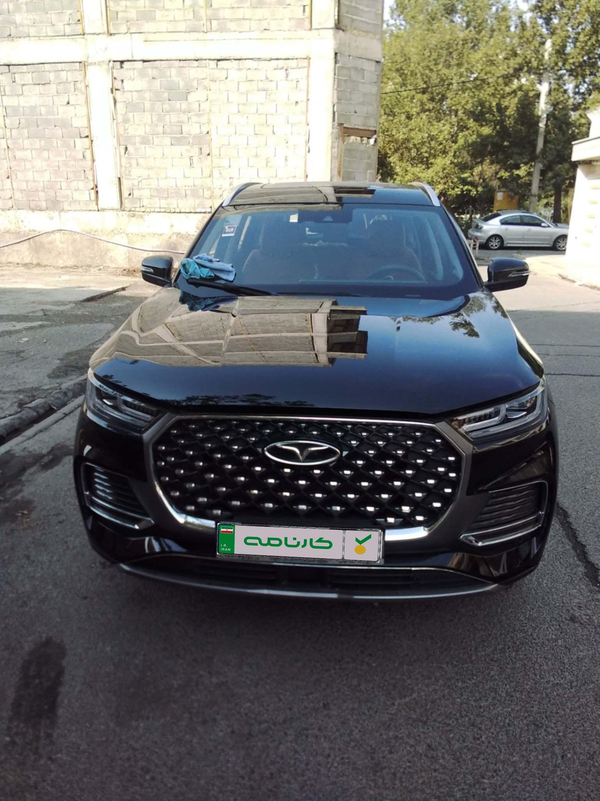 جزئیات فونیکس تیگو 8 پرو مکس ساده