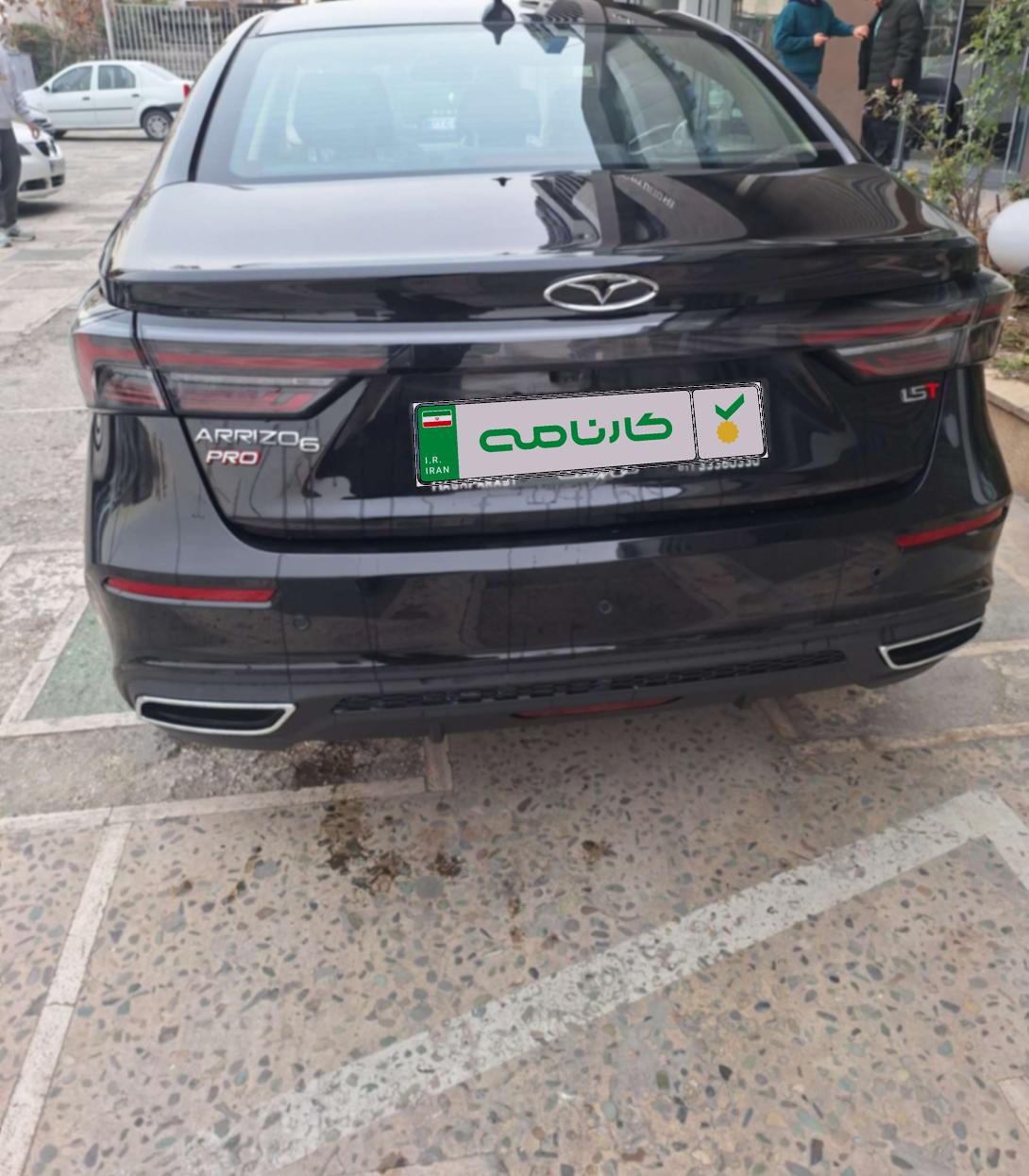 فونیکس آریزو ۶ پرو