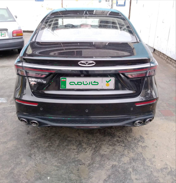 امکانات فونیکس آریزو ۶ GT