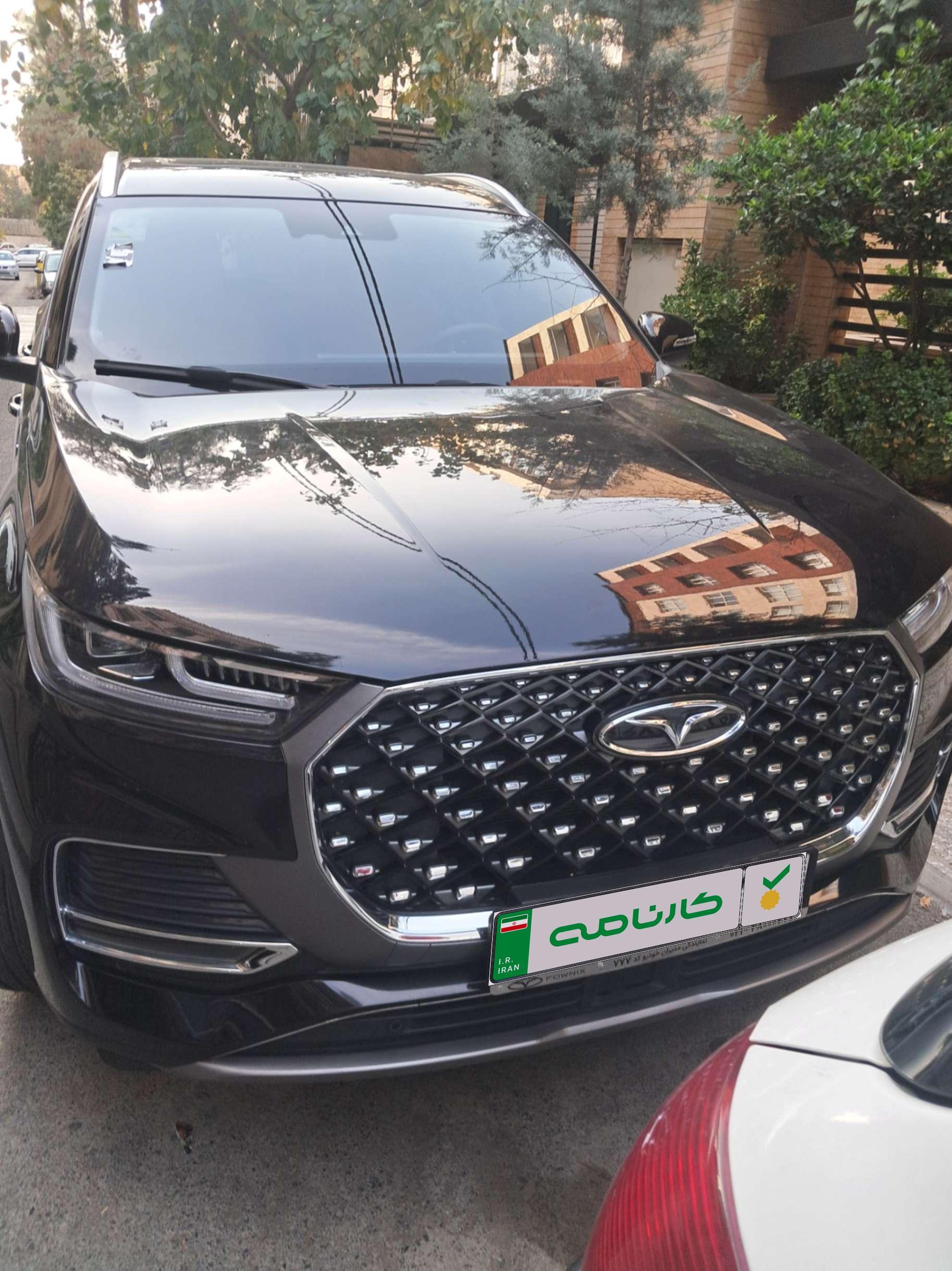 مشخصات فونیکس تیگو 8 پرو مکس ساده