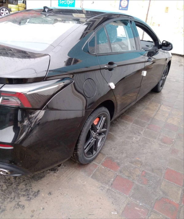 عکس فونیکس آریزو ۶ GT