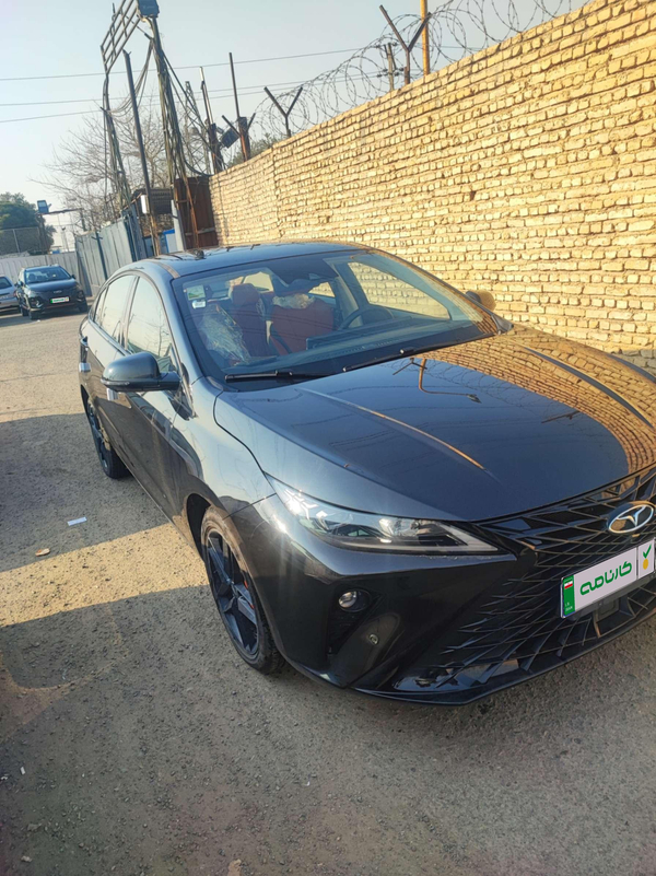 امکانات فونیکس آریزو ۶ GT