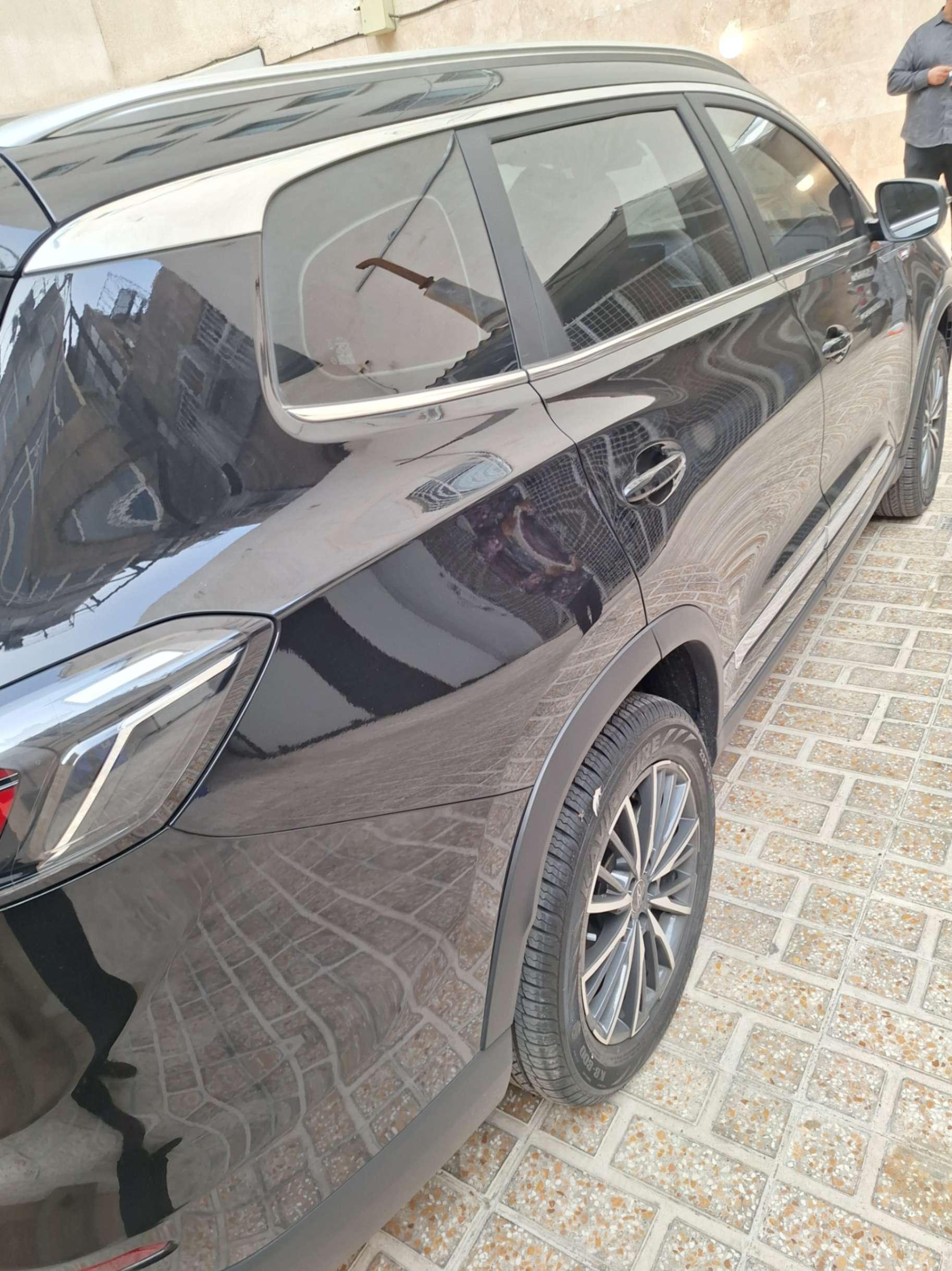 طراحی فونیکس تیگو 8 پرو مکس ساده